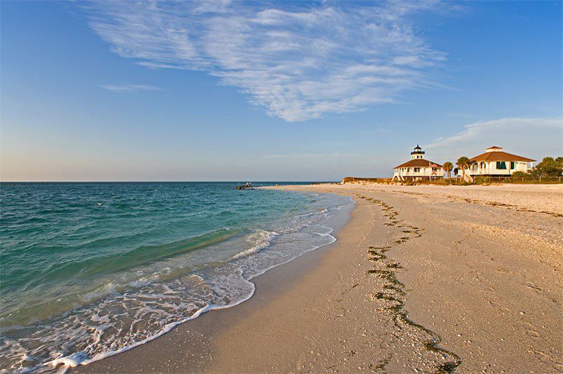Hill Tide Estates Boca Grande - Seagate Development Group & BCB Homes