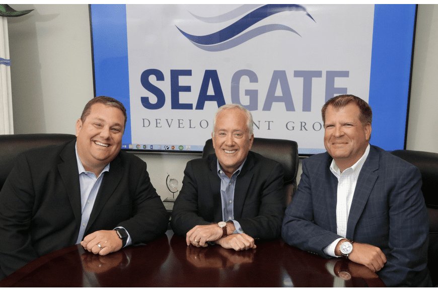 Seagate Development building on diverse skill sets