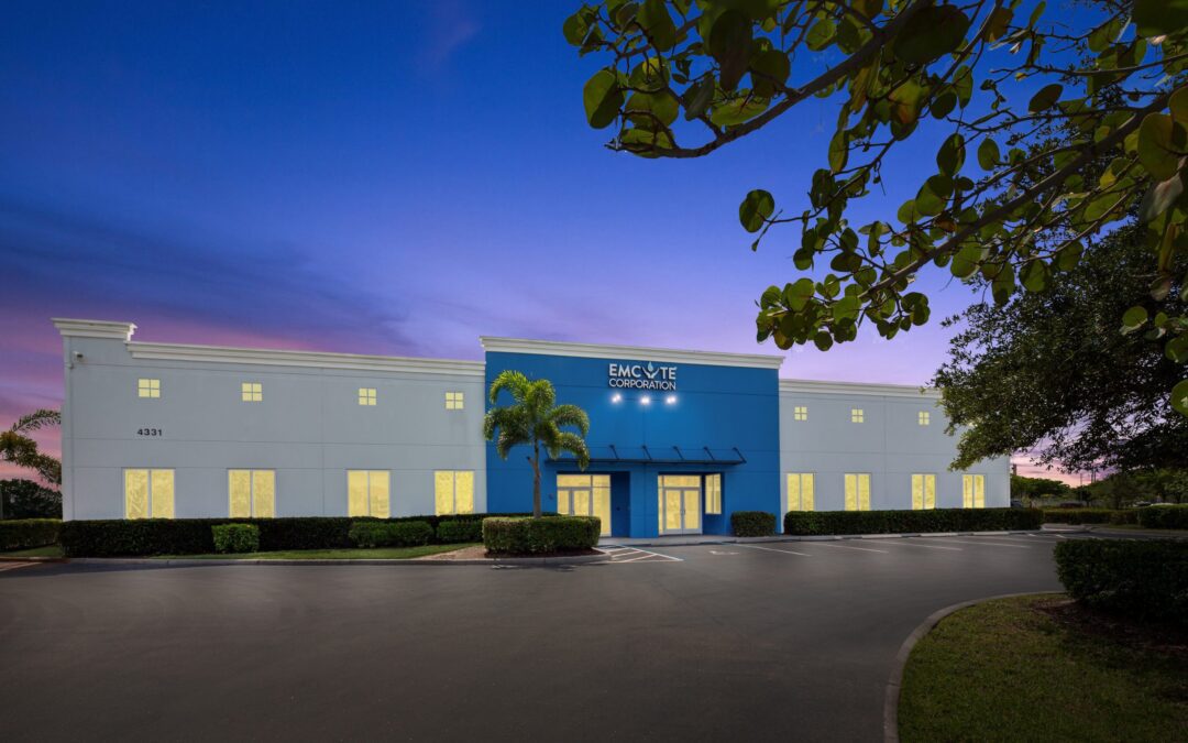 Seagate Development Group Completes EmCyte