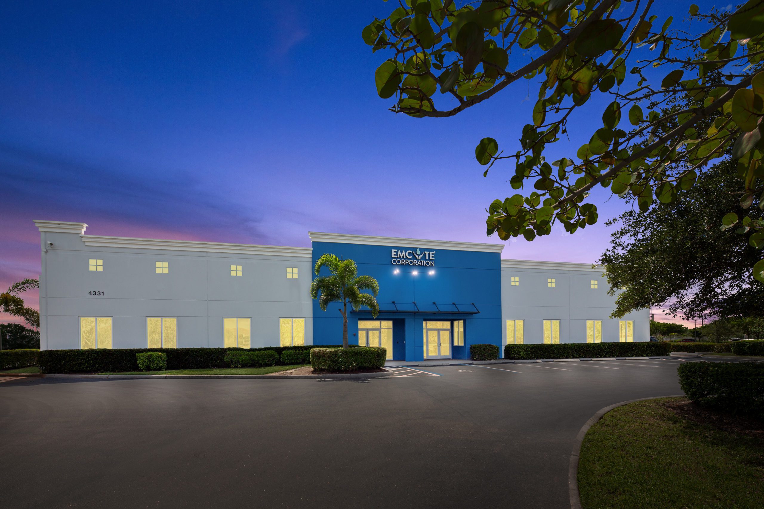 Seagate Development Group Completes EmCyte