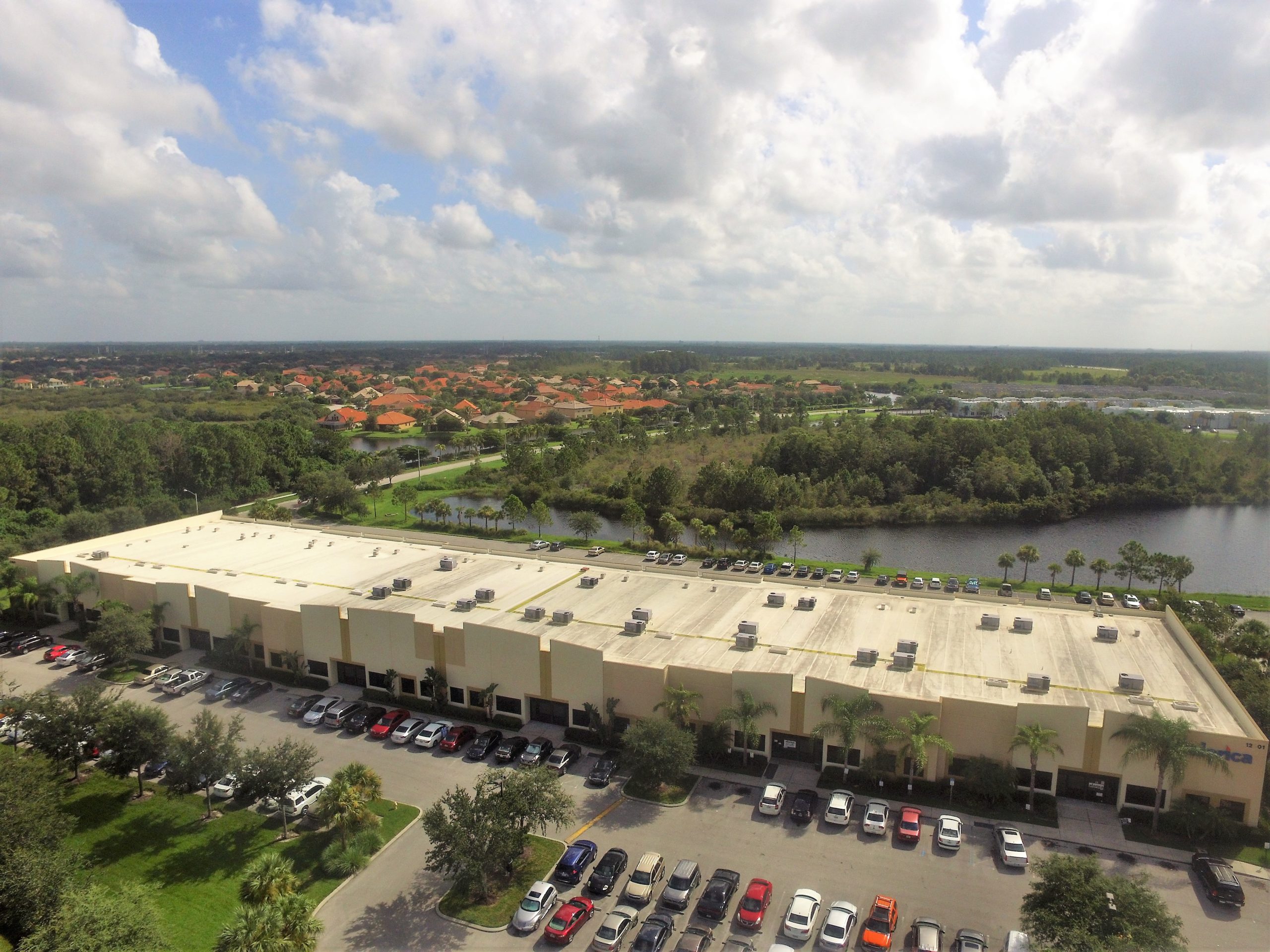 Seagate Completes Renovation of Alorica Fort Myers