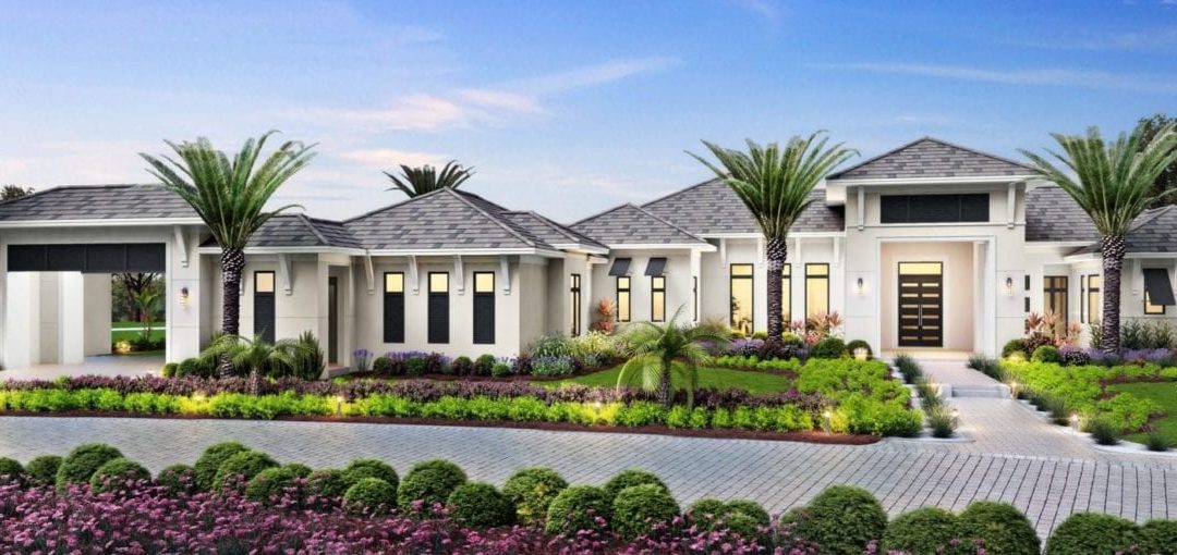 Seagate to complete Spring Hill residence at Quail West by March