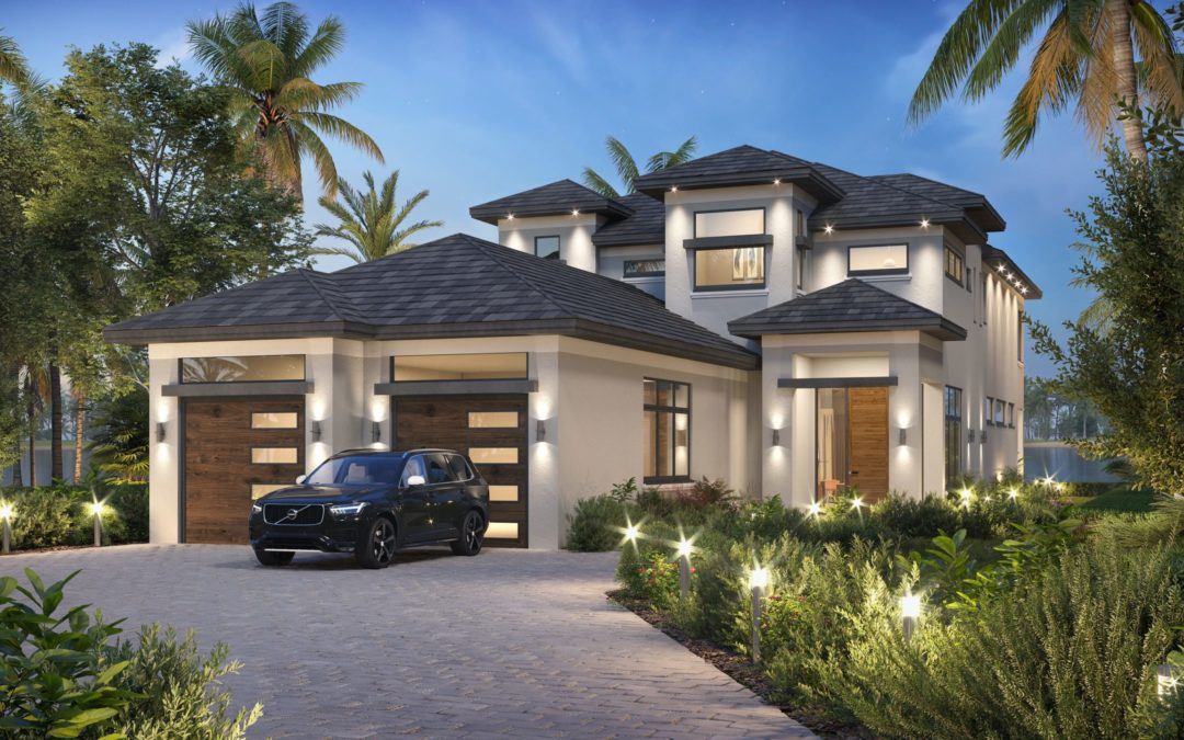 Seagate Introduces Plans for Monterey II Model in Isola Bella at Talis Park