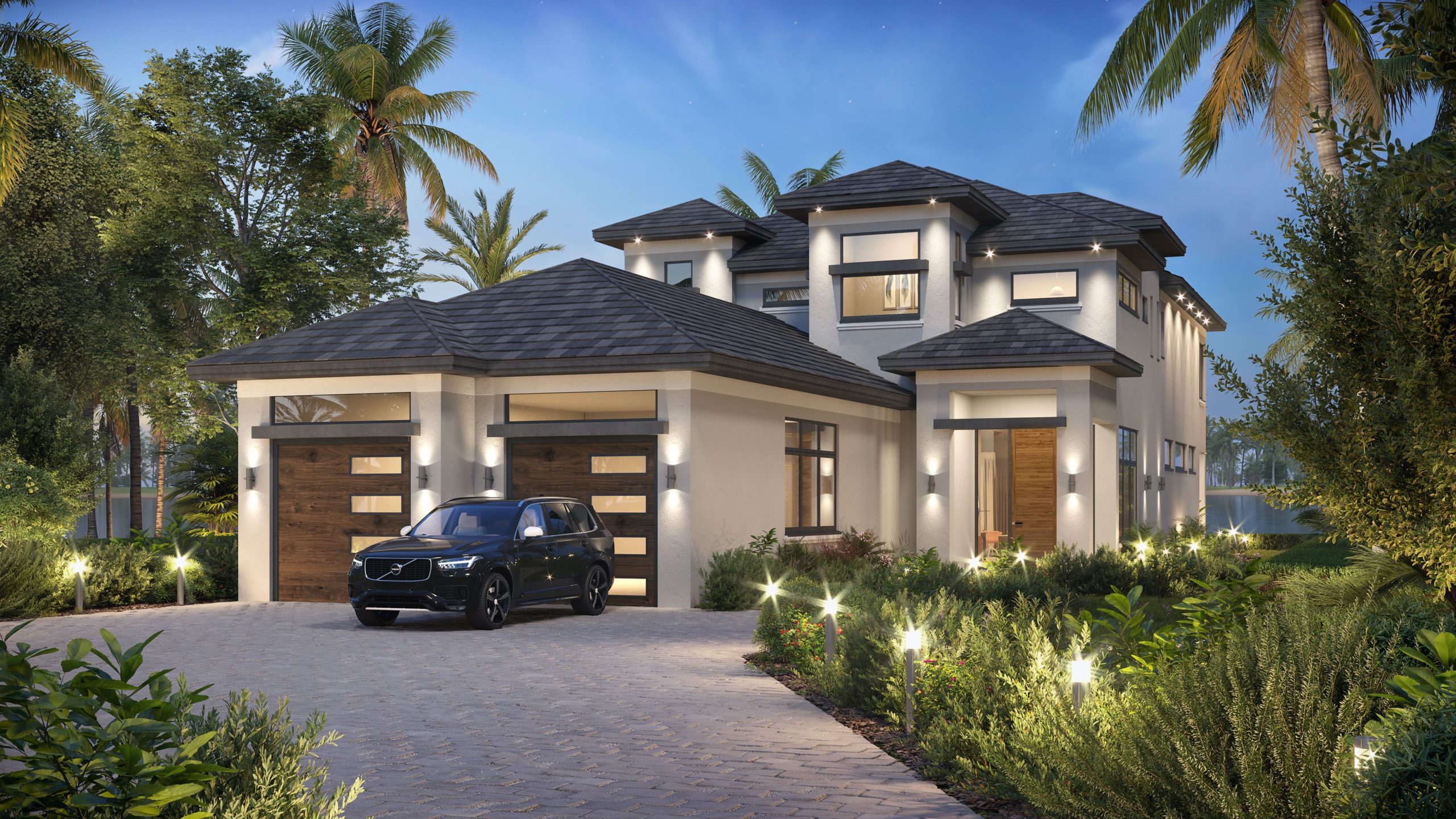 Seagate Introduces Plans for Monterey II Model in Isola Bella at Talis Park