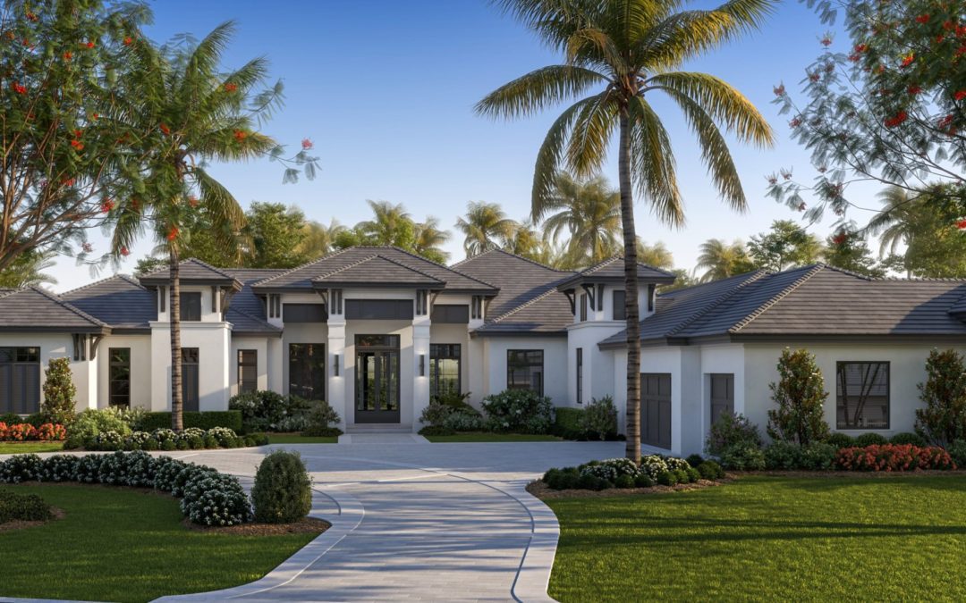 Seagate Announces Estate Homes and Remodel in Quail West