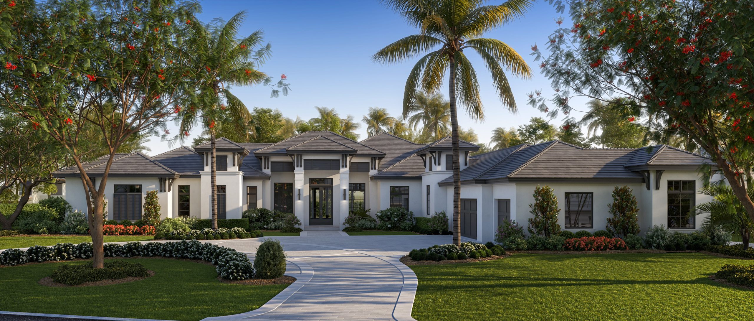 Seagate Announces Estate Homes and Remodel in Quail West