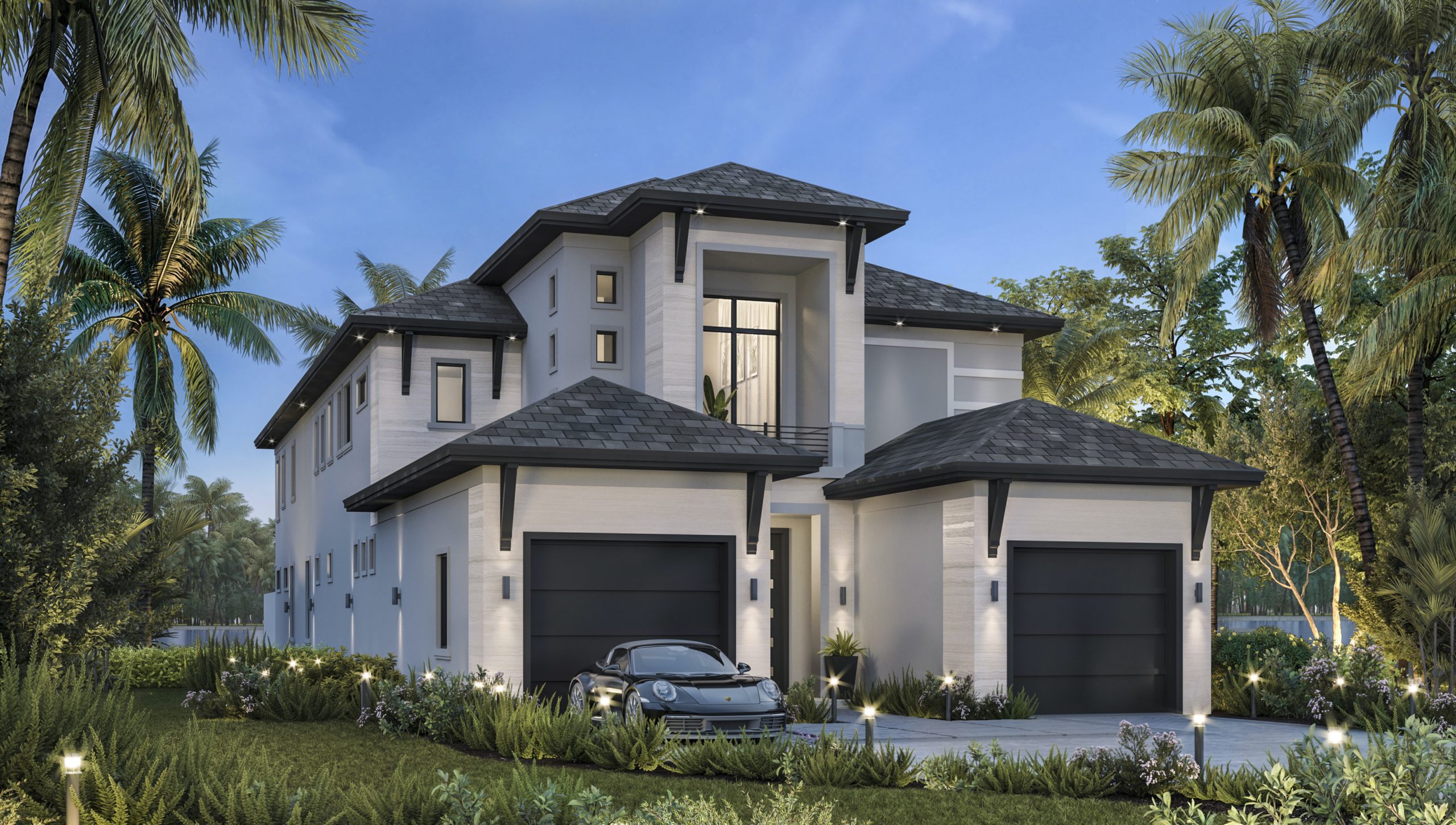 Seagate Announces Plans for Revana Model in Isola Bella at Talis Park