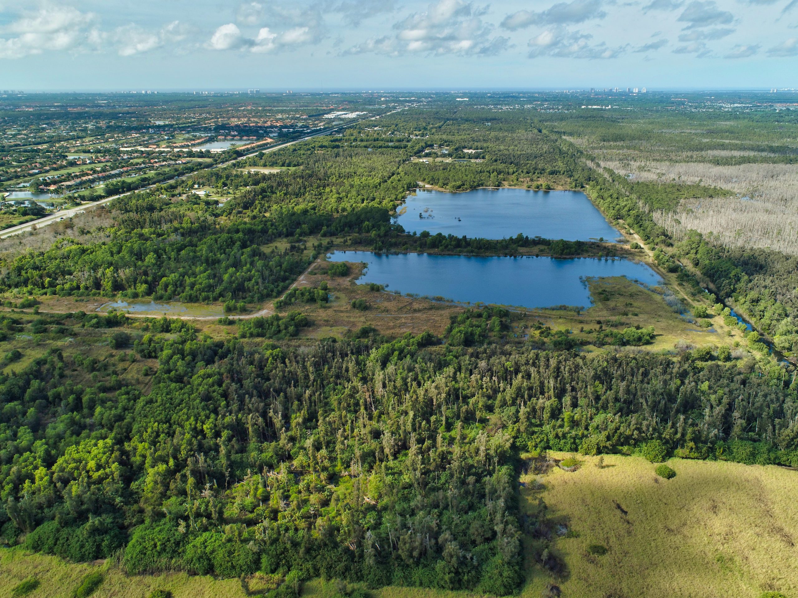 Seagate to Develop 175 Acres of Land with Barron Collier Cos.