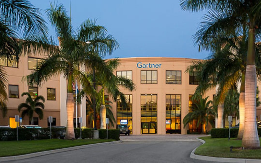 Gartner Regional Headquarters
