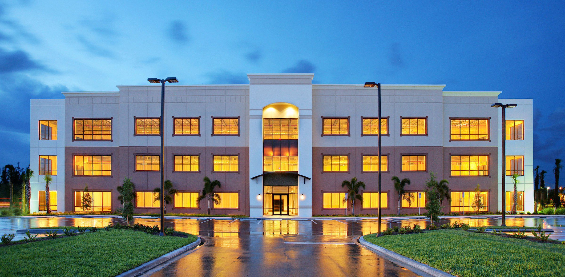 Mid Cape Corporate Center