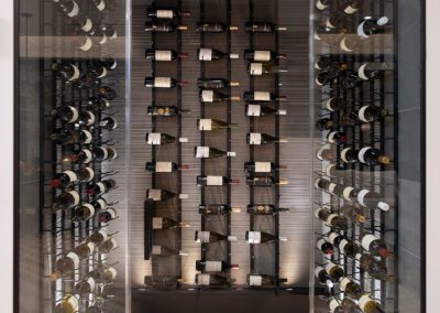 Monterey Wine Room