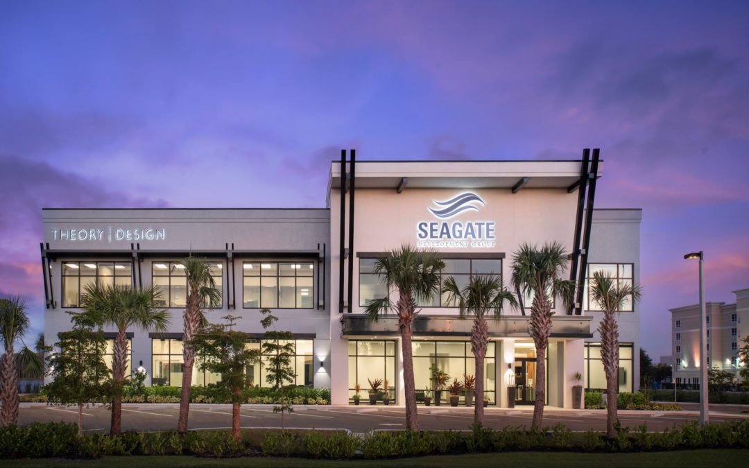 Seagate Development Group continues growth and expansion in 2024 