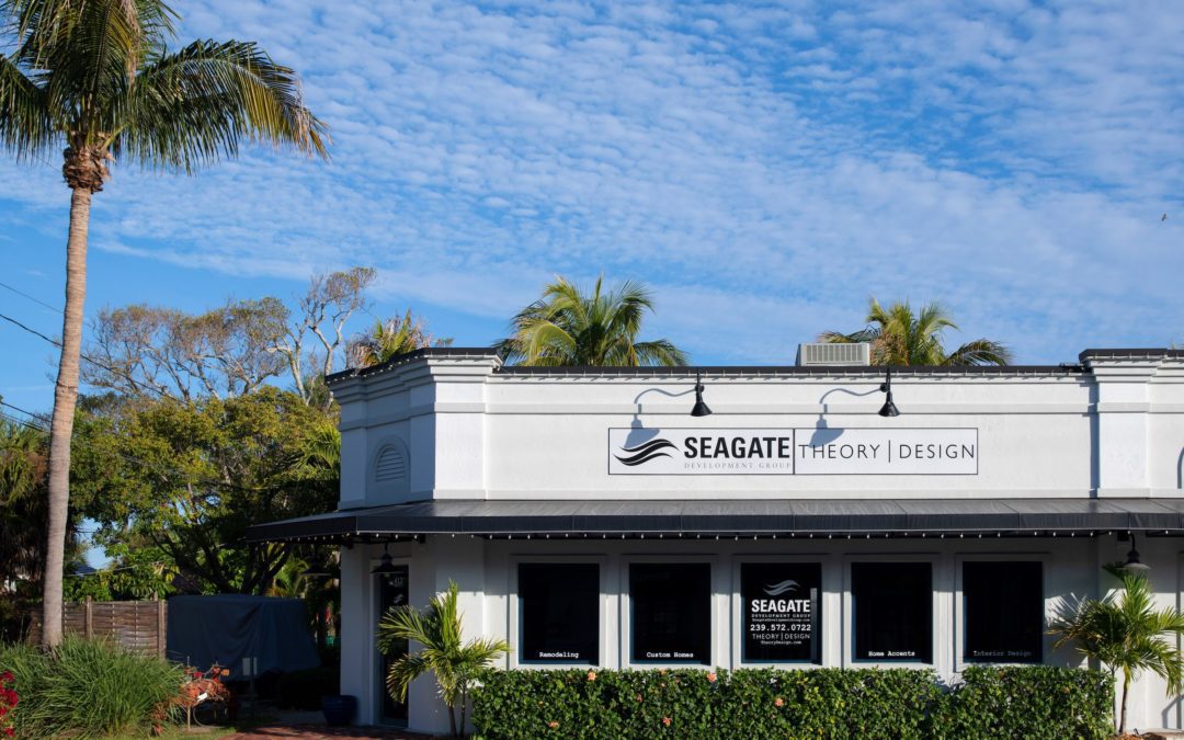 Seagate Development Group Boca Grande Office