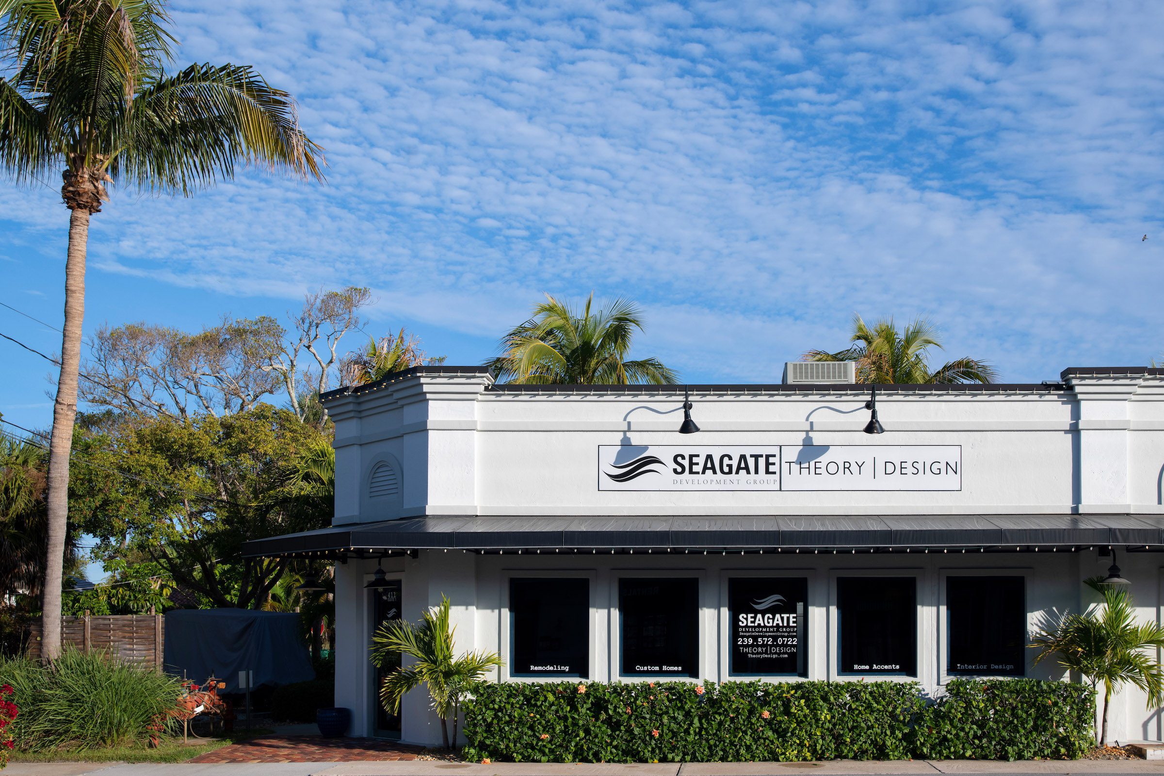 Seagate Development Group Boca Grande Office