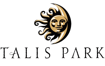 Talis Park logo