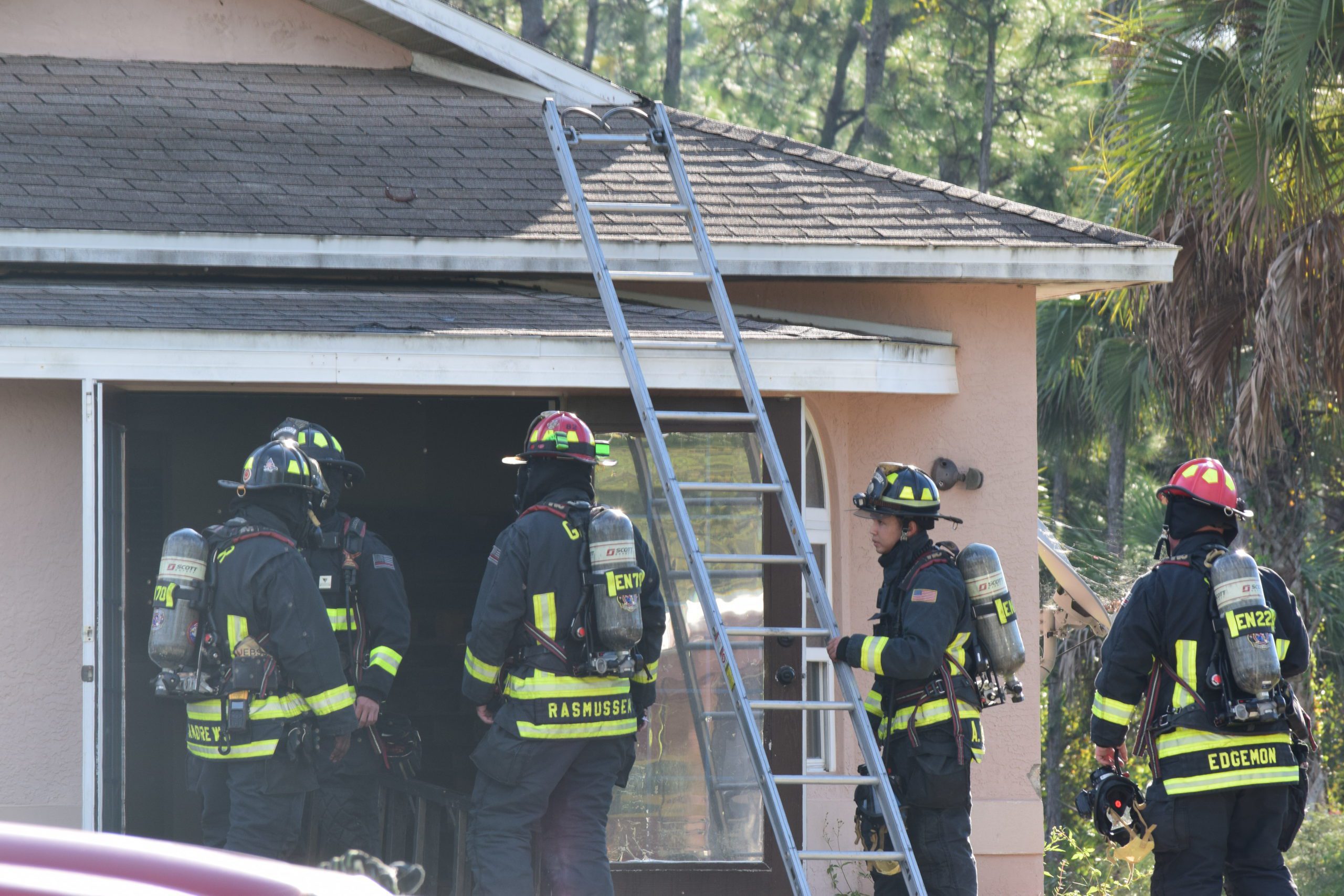 Seagate Offers Six Acres of Land in Naples for First Responder Training