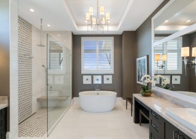 Master Bath 2 4