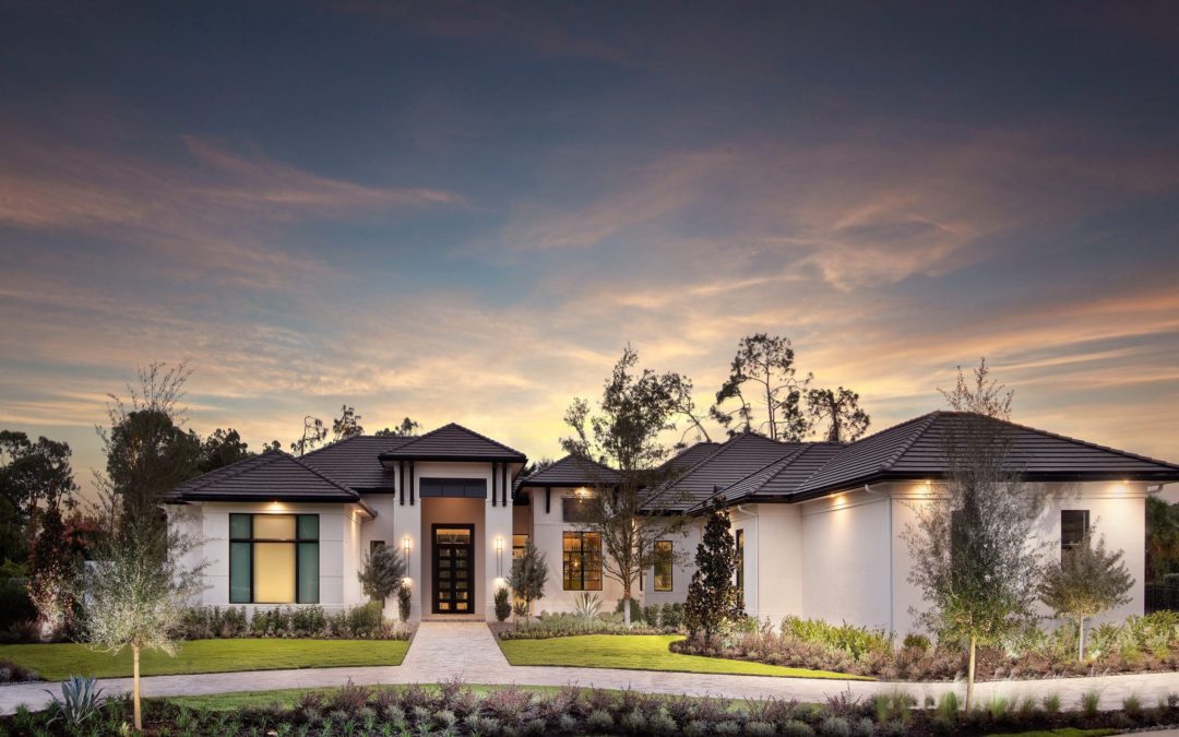 Seagate to Break Ground on Custom Estate Home in Quail West