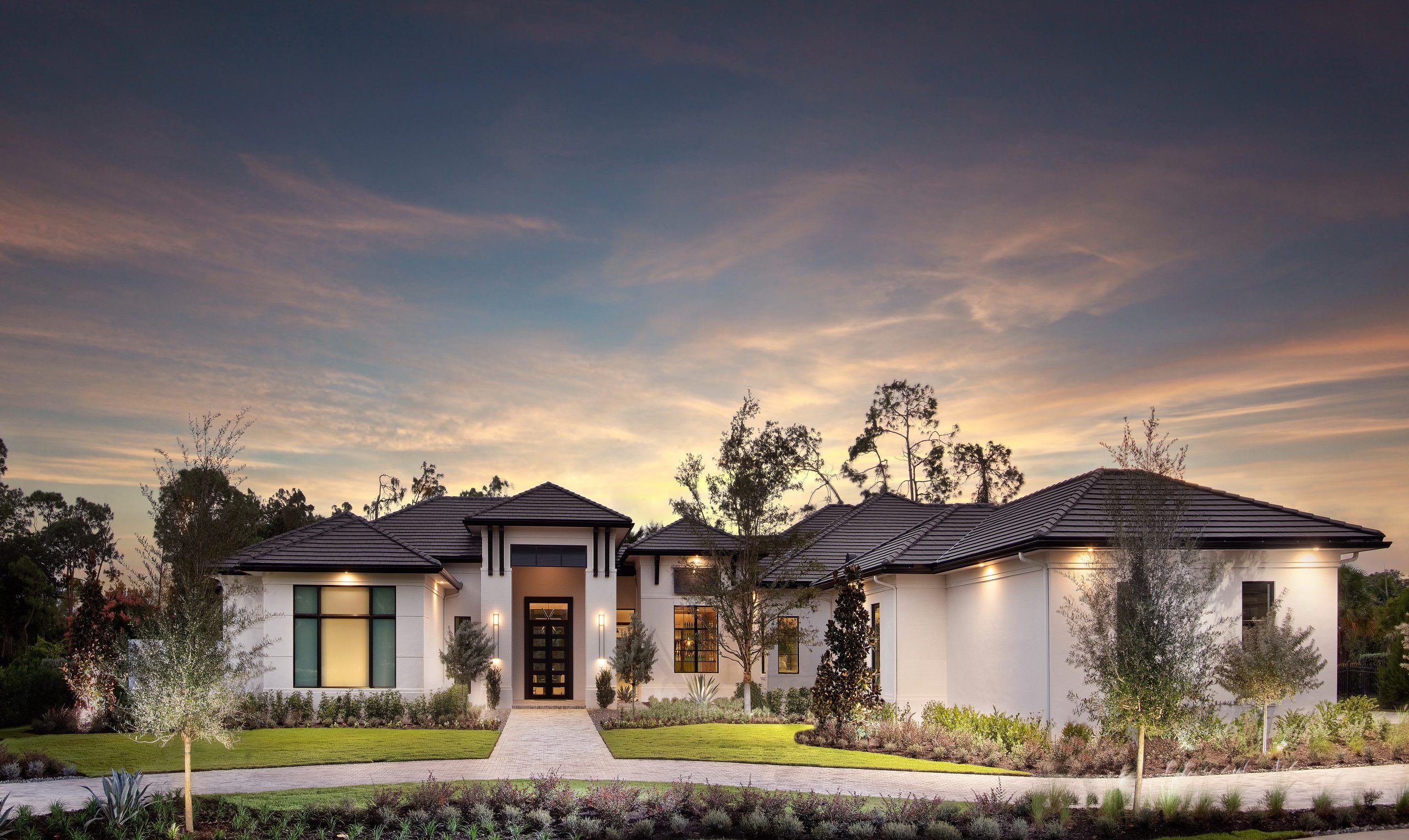 Seagate to Break Ground on Custom Estate Home in Quail West