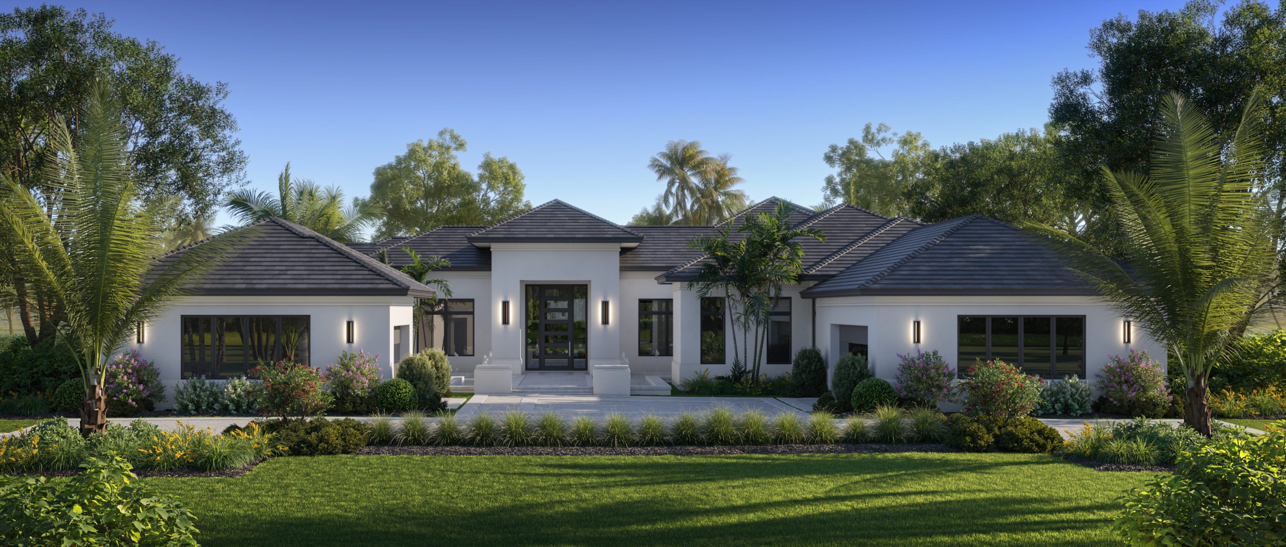 Seagate Sells Estate Home in Quail West Shortly After Breaking Ground