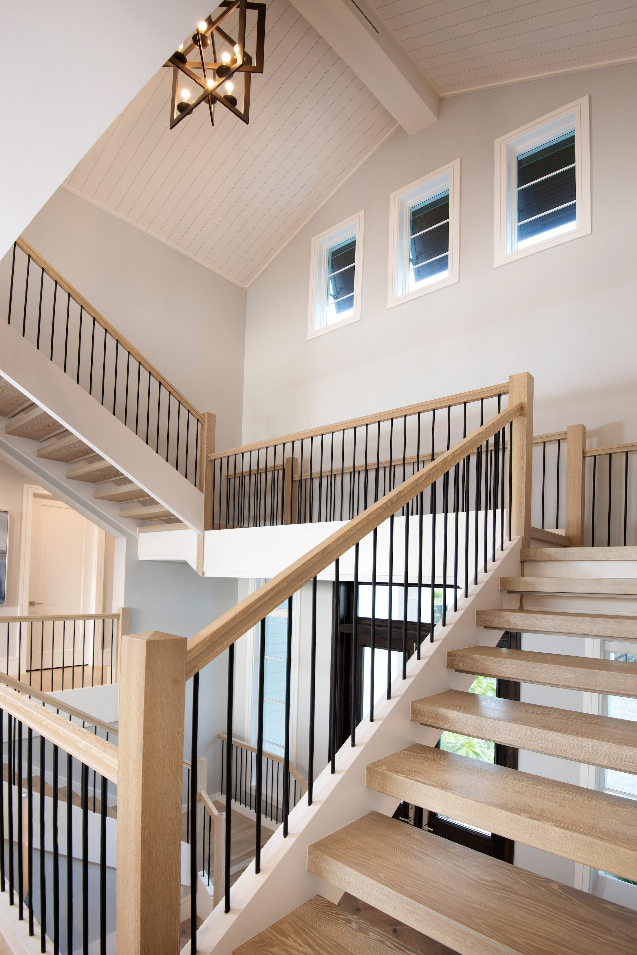 Staircases | Seagate Development Group