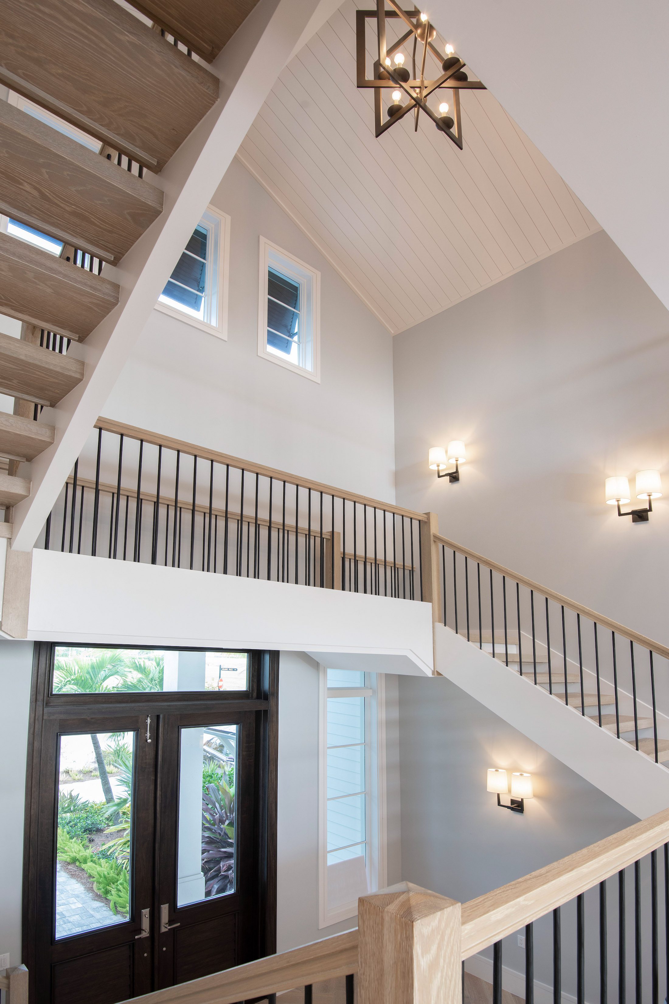 Staircases | Seagate Development Group