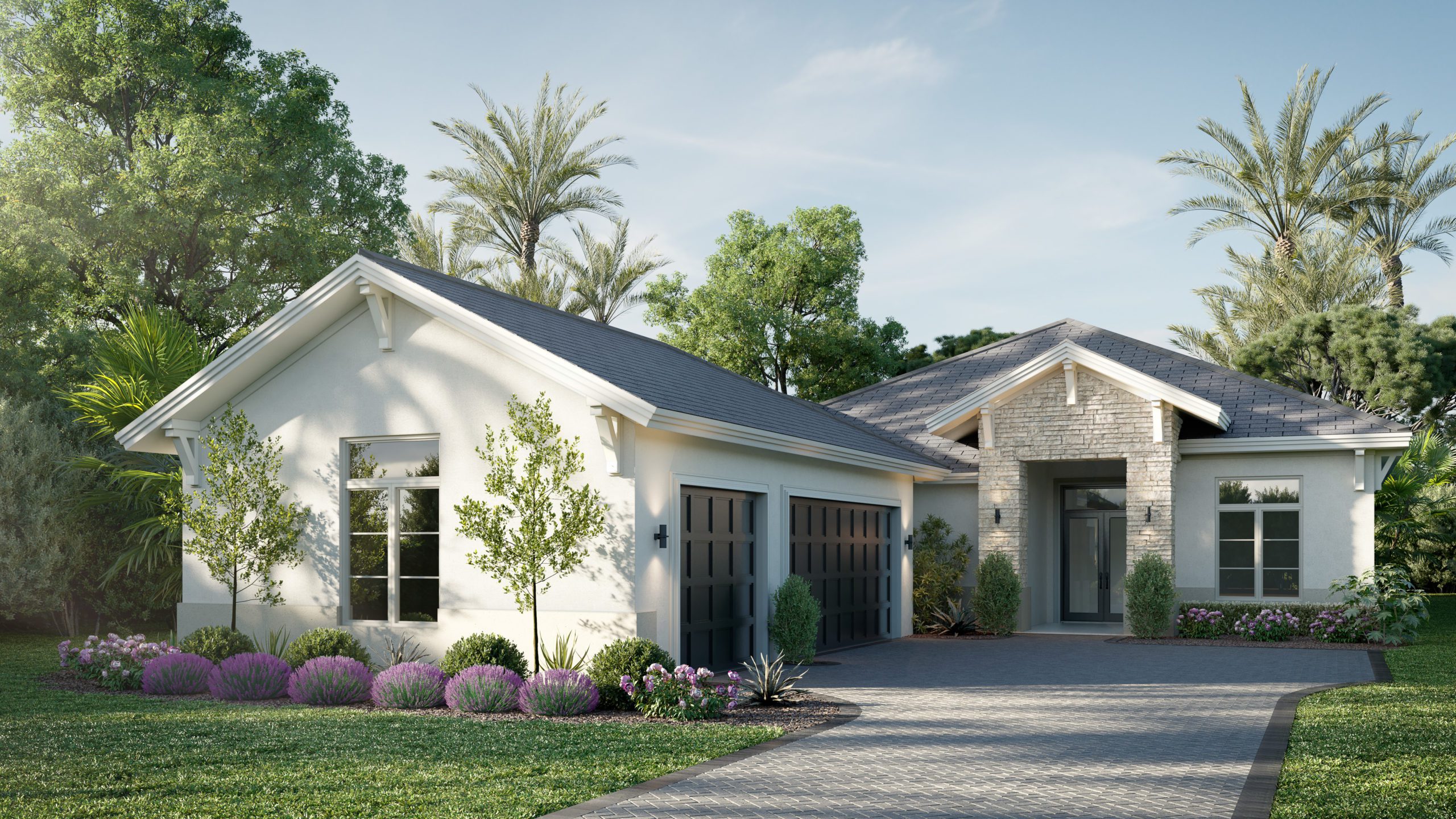 Seagate Announces Avalon Model in Upcoming Palisades Community