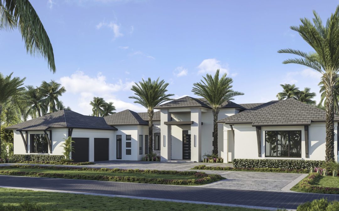 Seagate to Break Ground on Model Home in Quail West