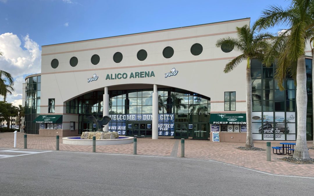 Alico Arena