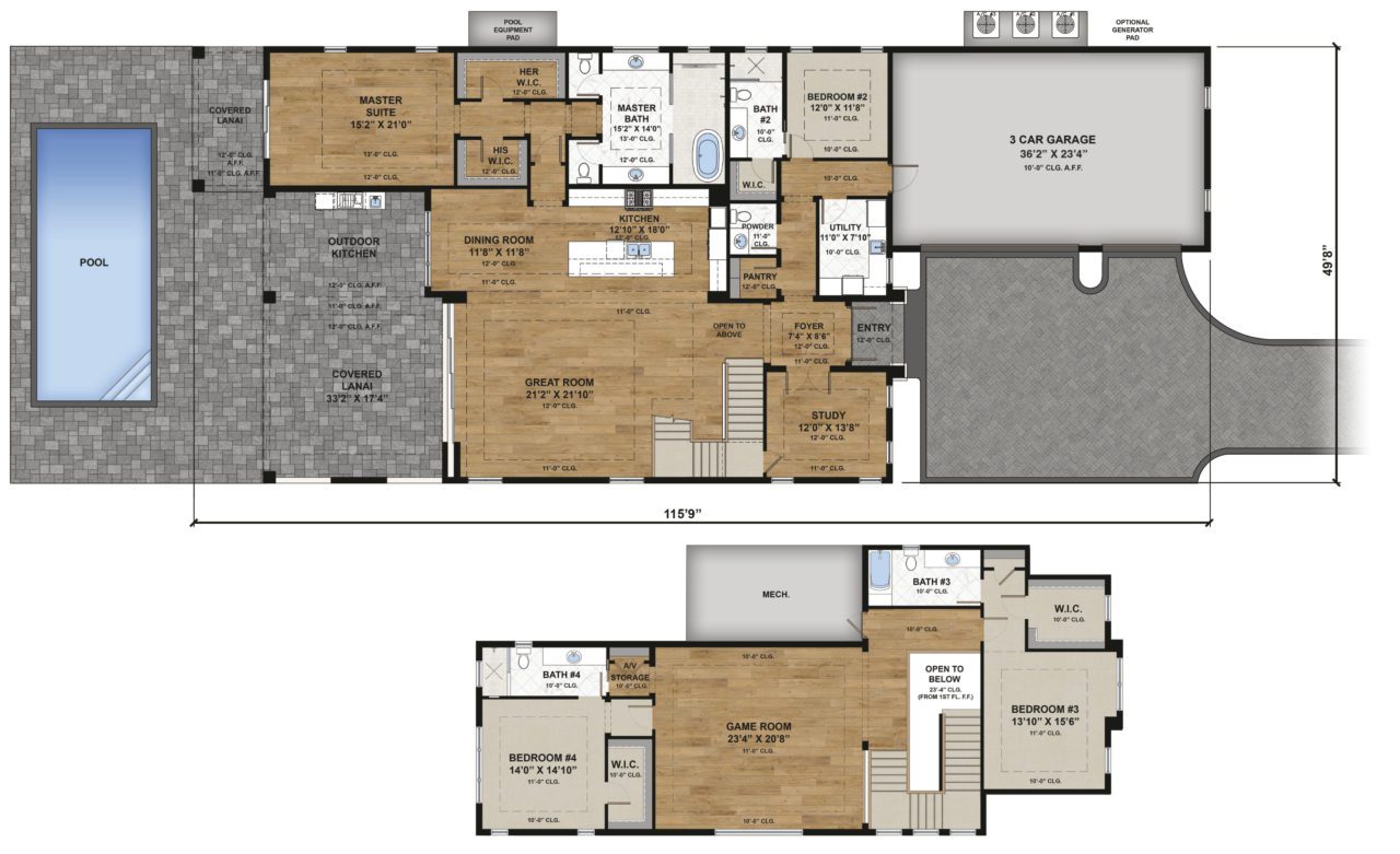 Newport Seagate Development Group