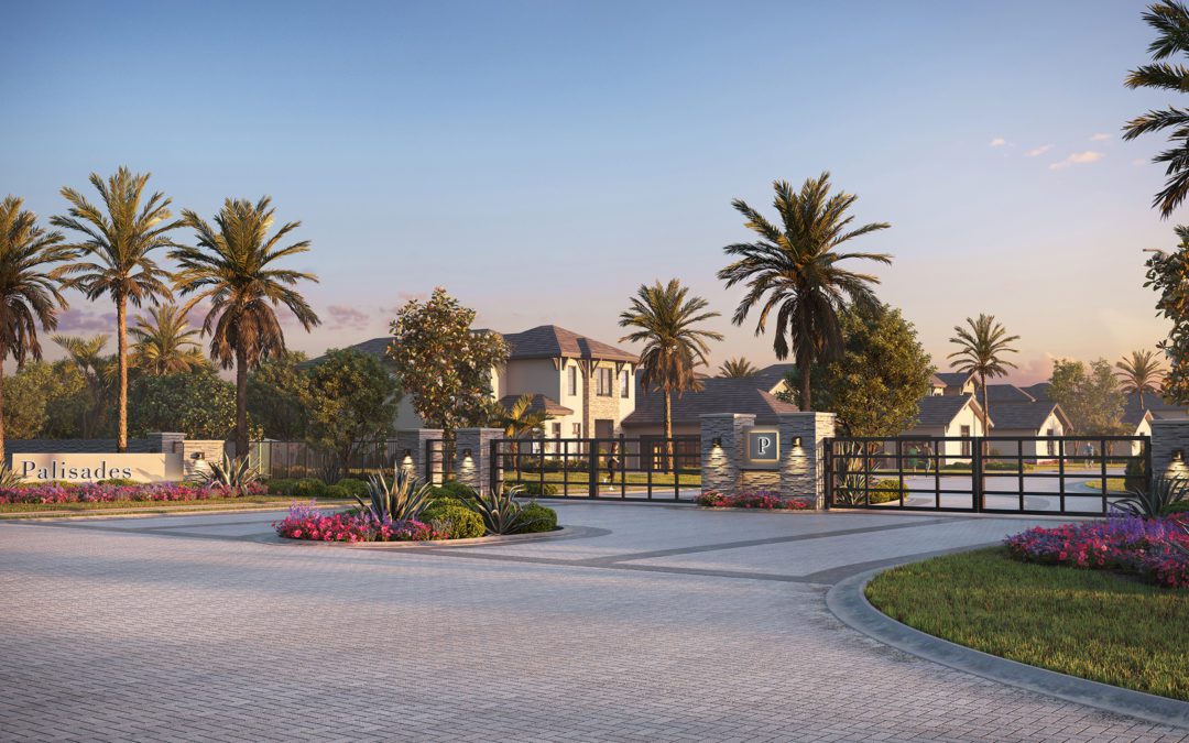 Seagate Development Group to Host Ribbon Cutting Ceremony at New Naples Palisades Community