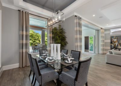 6831 mangrove ave naples fl 34109 dining view