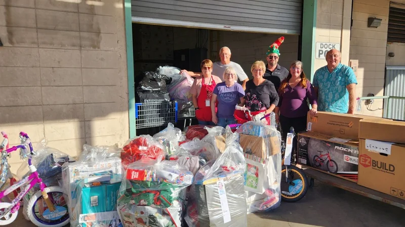 ANGEL TREE FORT MYERS 1