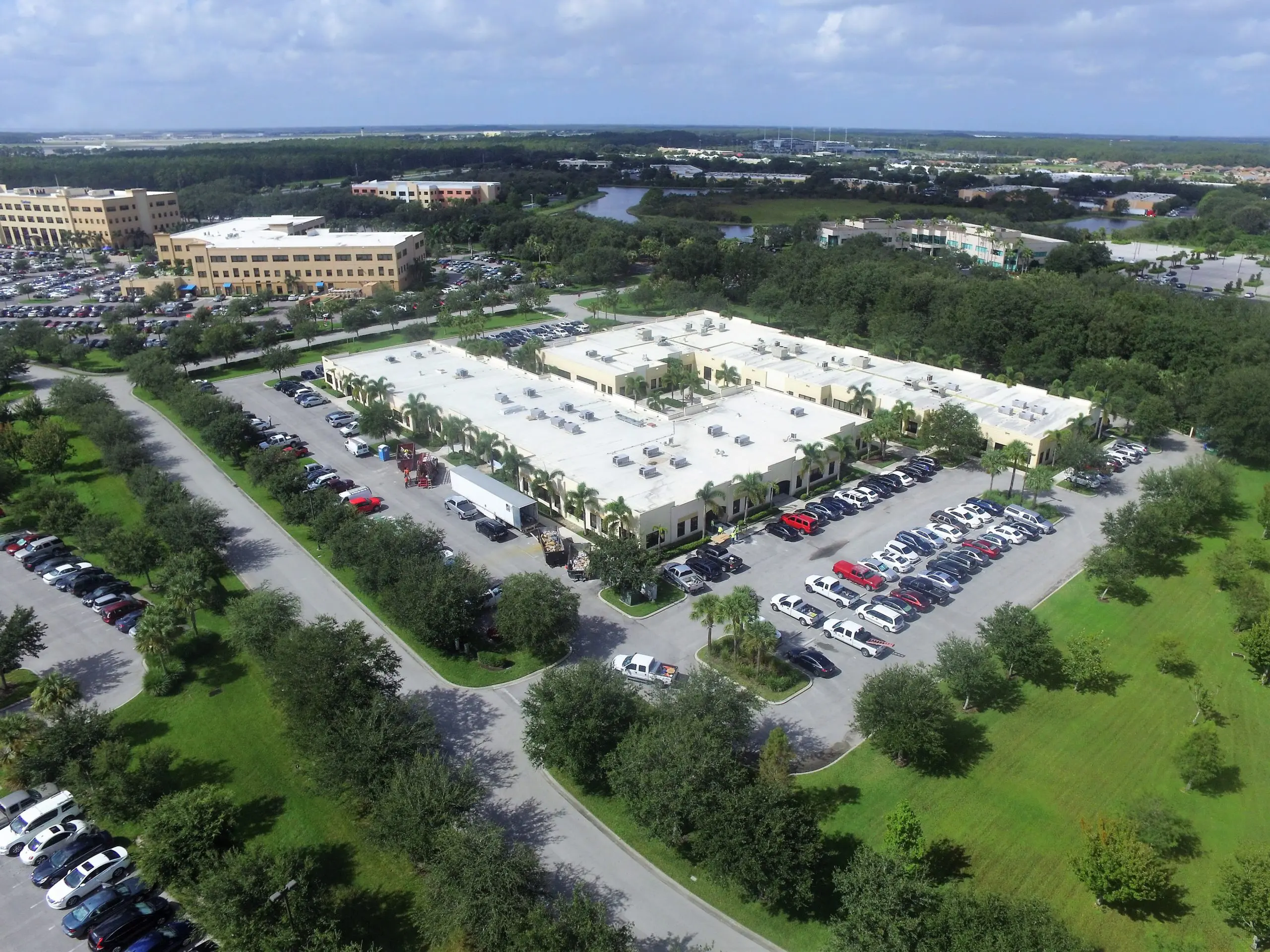 Eastlinks IV B