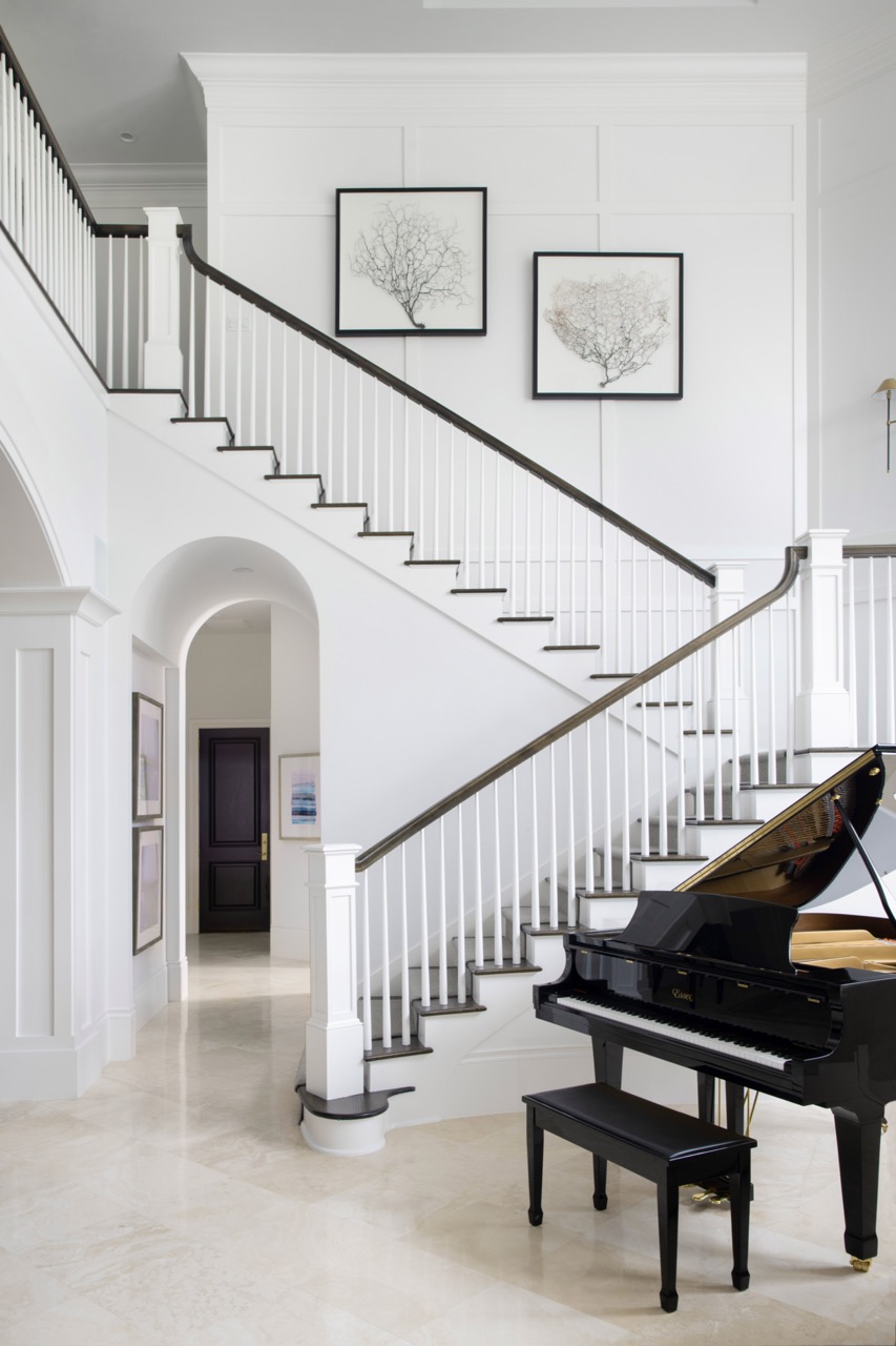Quail-West-Renovation-Staircase. After Large