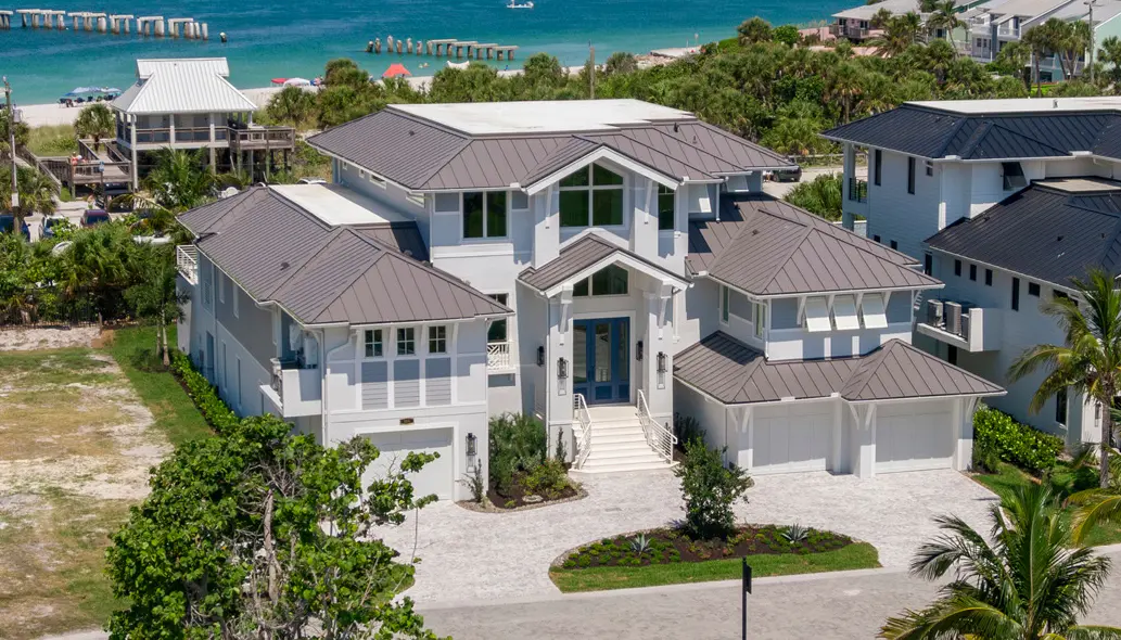 sunny isles