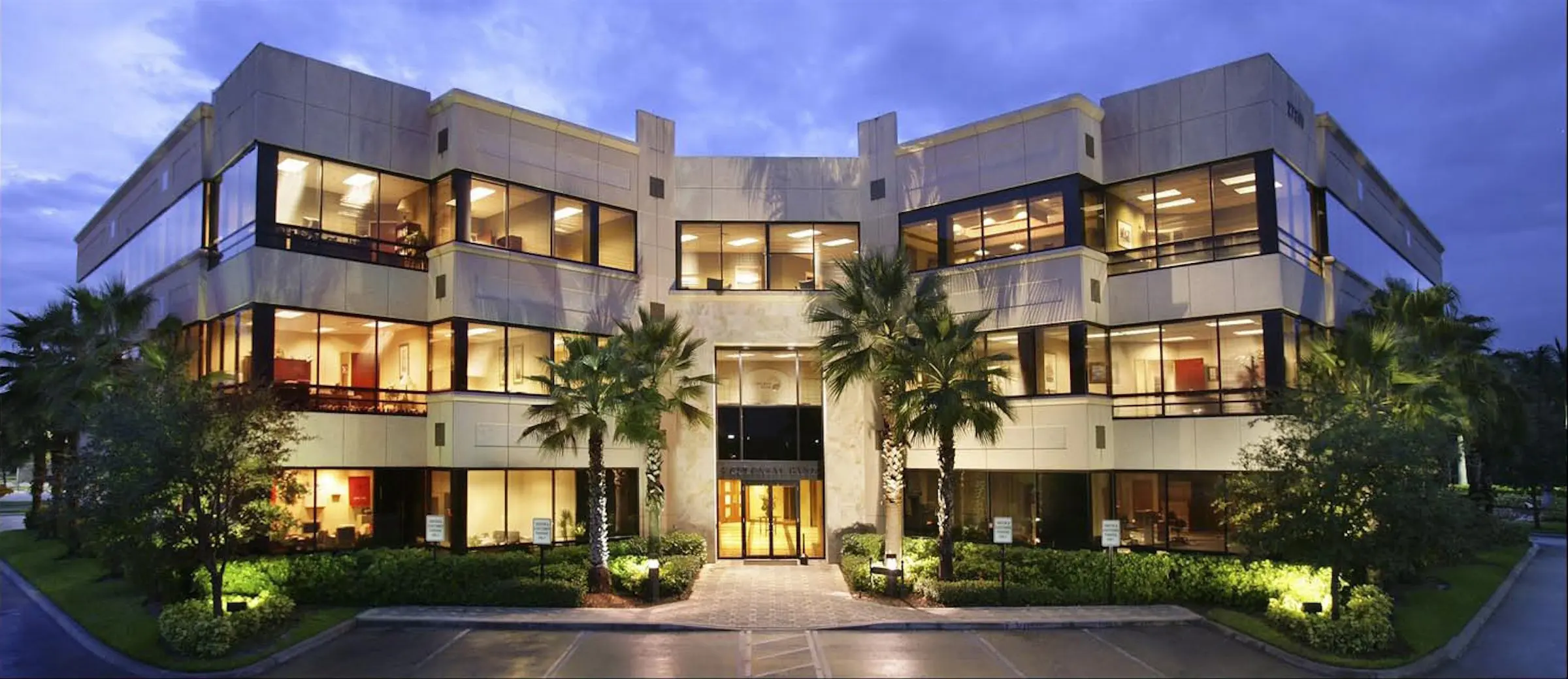 Riverview Corporate Center
