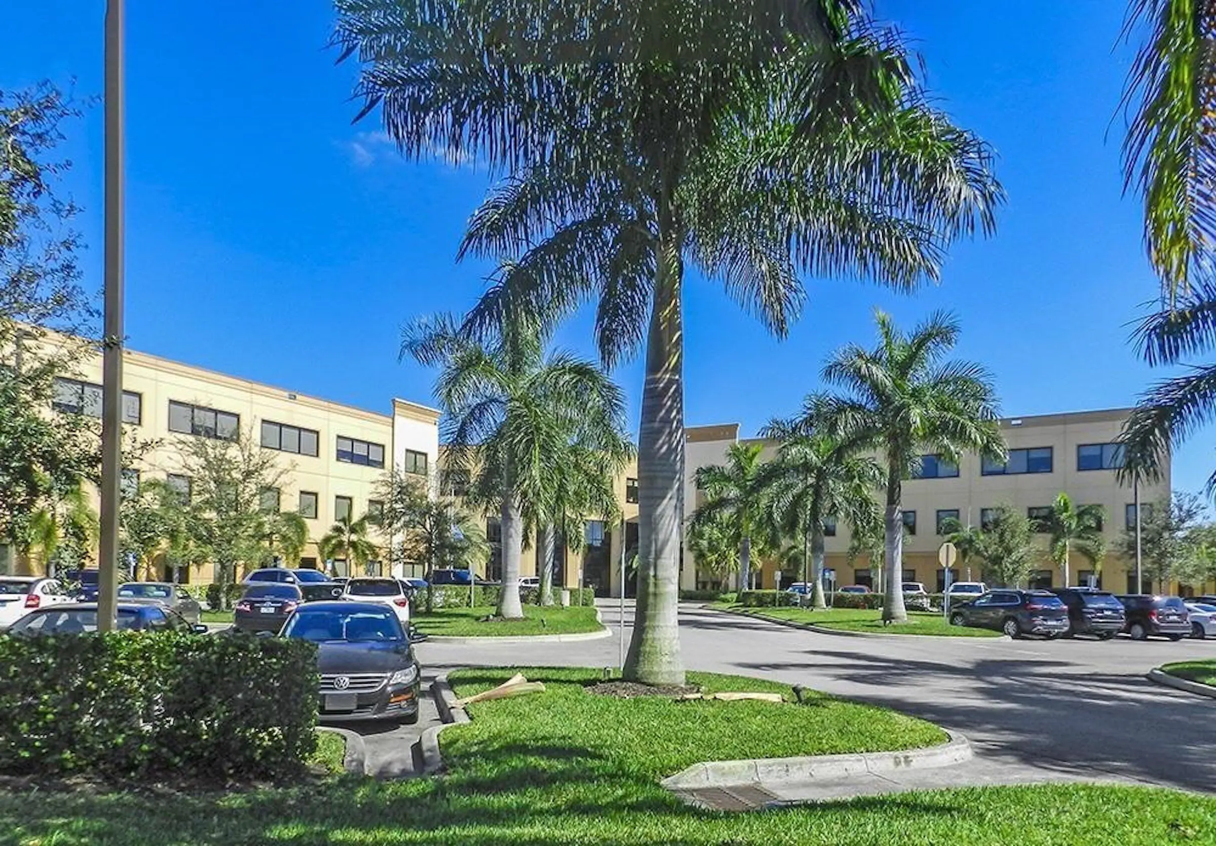 Seagate-Eastlinks Business Park
