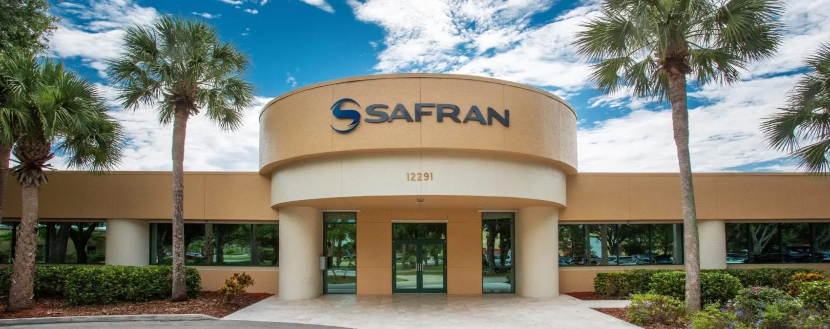 Seagate Safran
