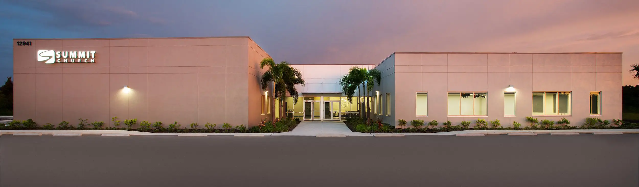 Summit Church