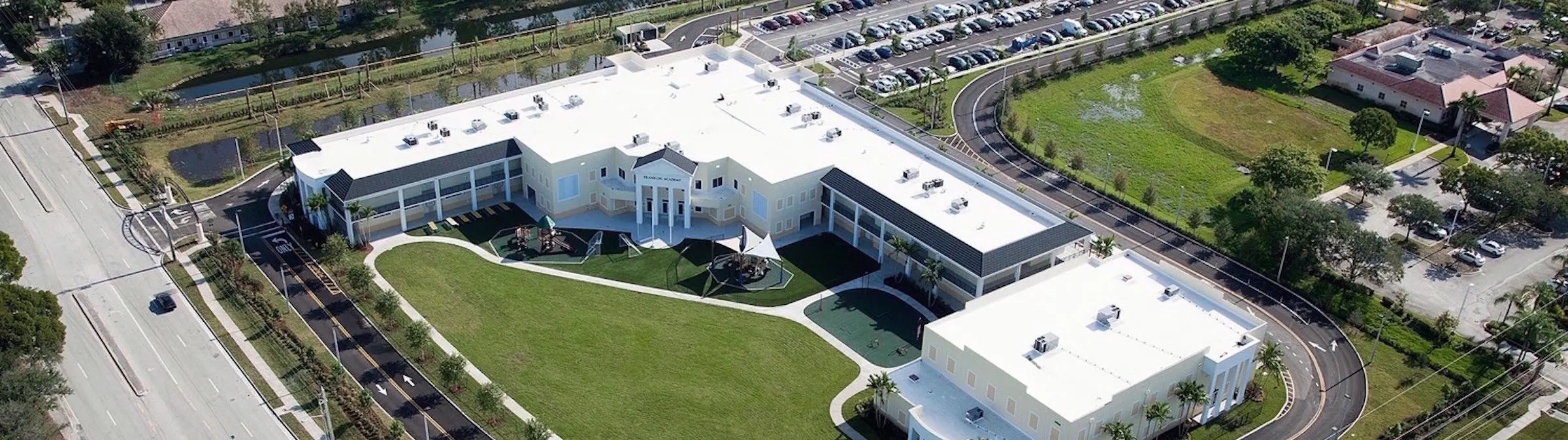Sunrise Charter School