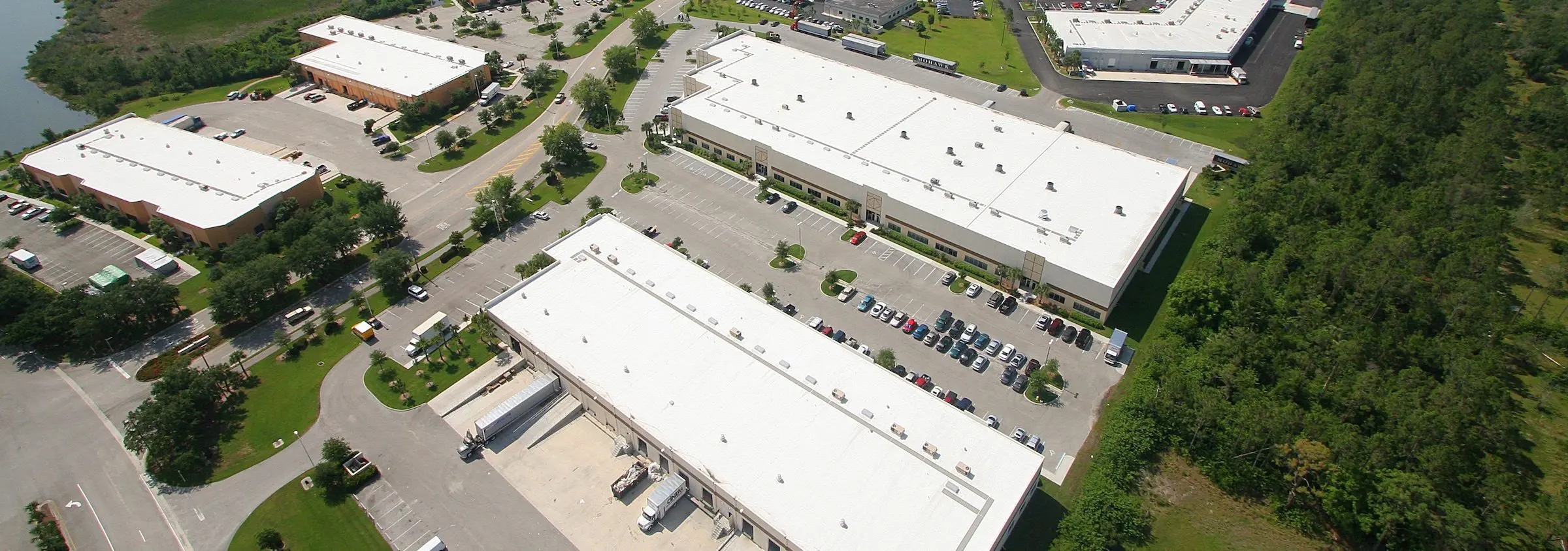 Westlinks Business Park