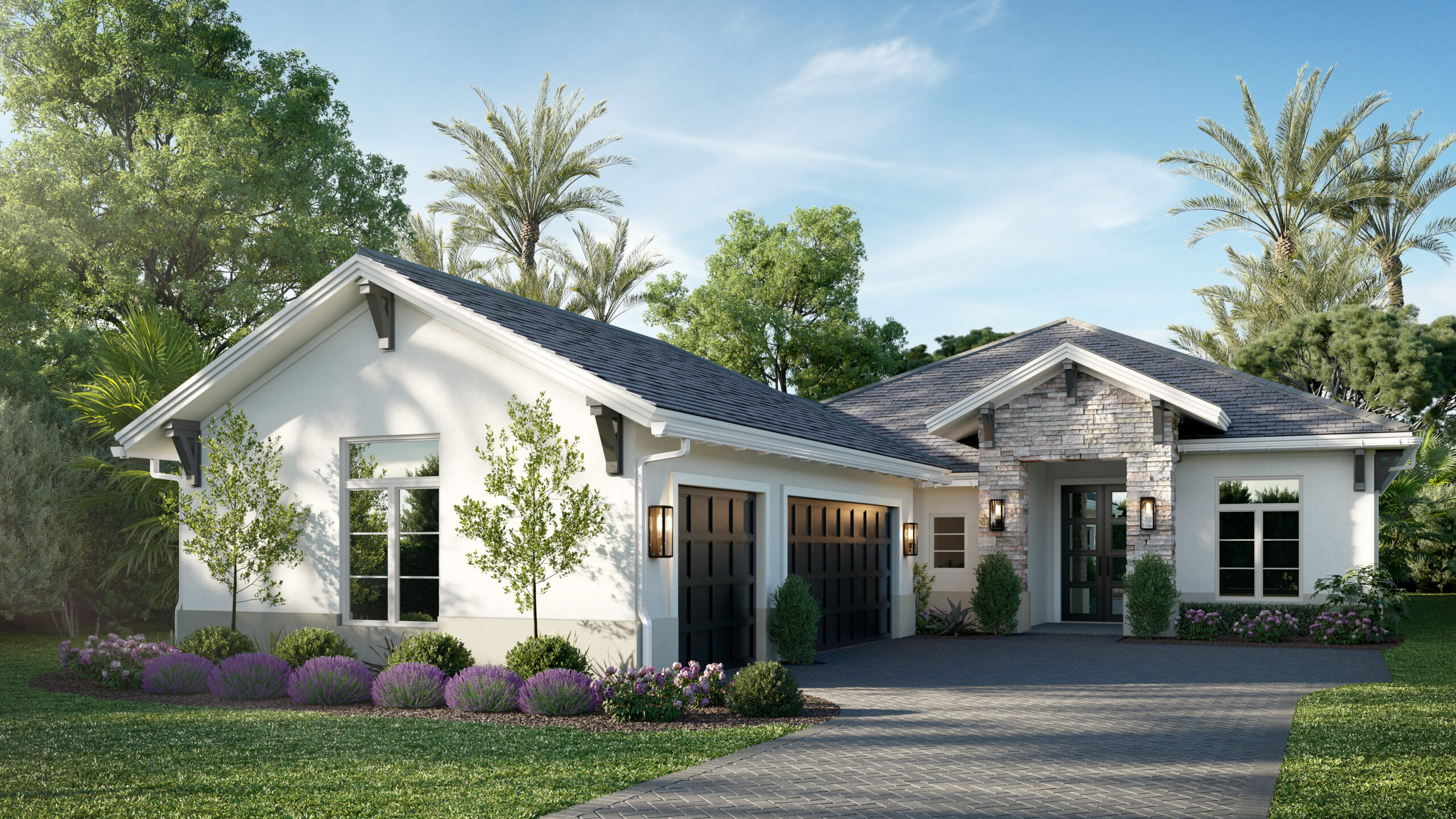 avalon - Lot 6