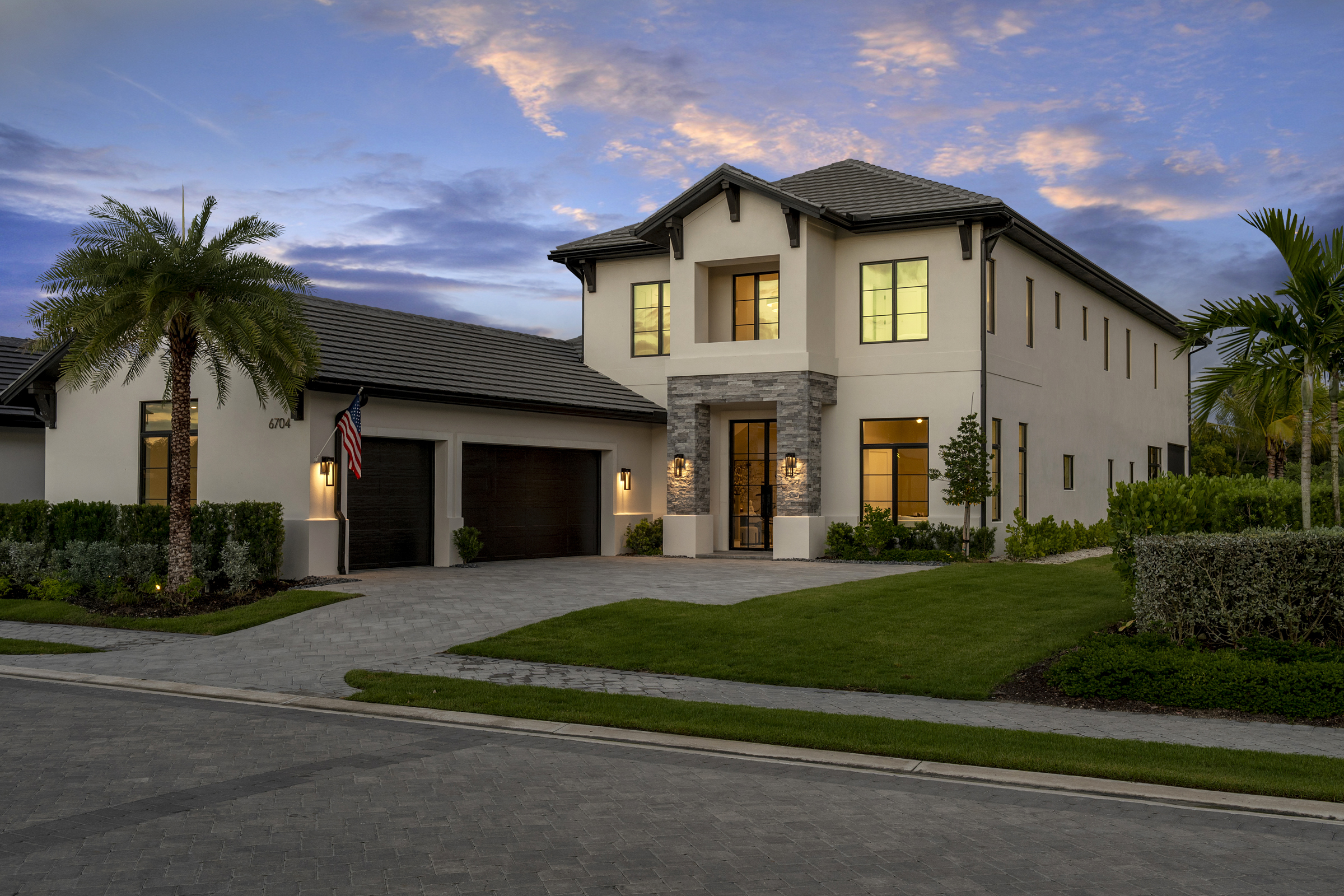 palm springs - Lot 25