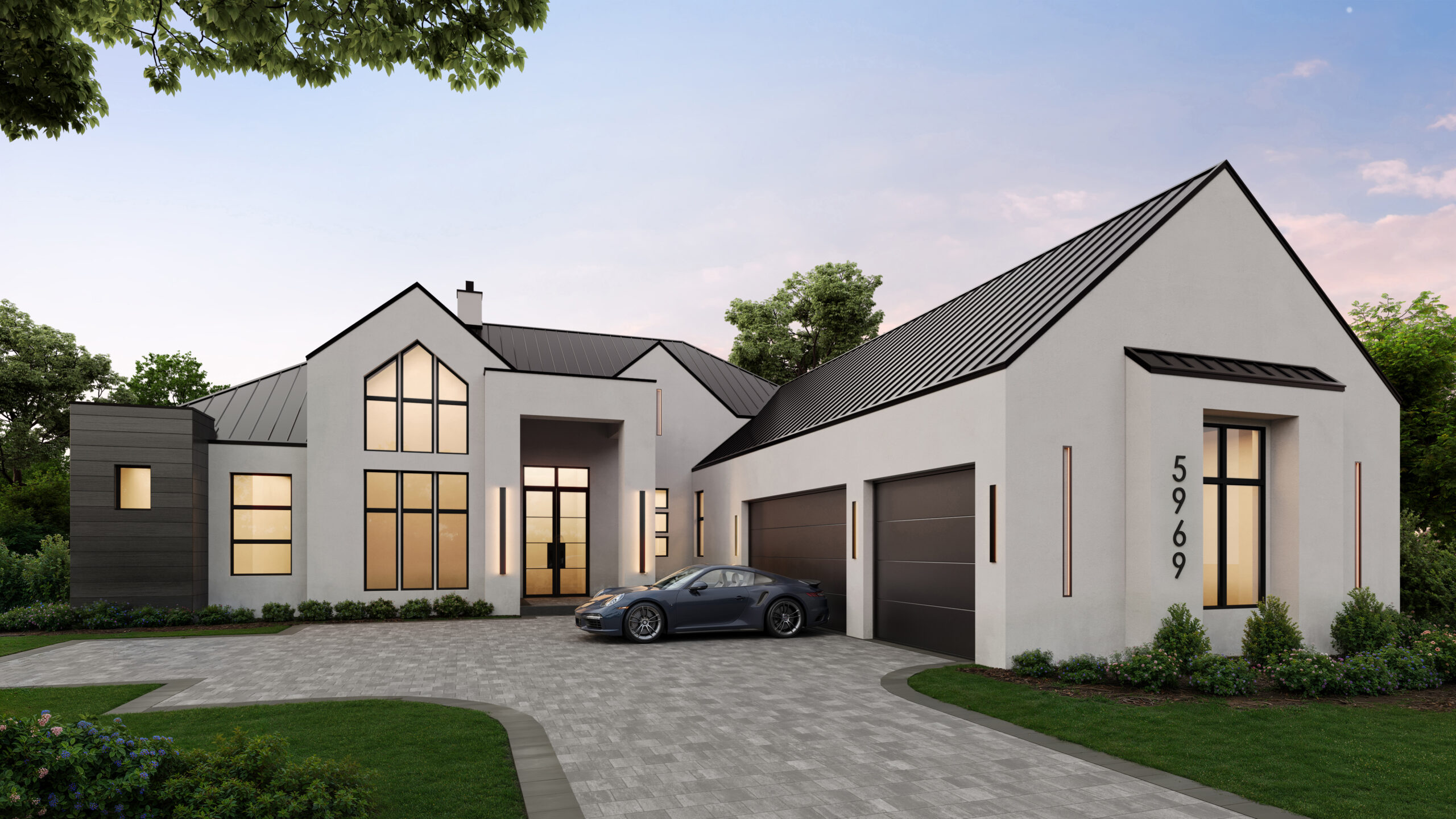 Crestwood - lot 17